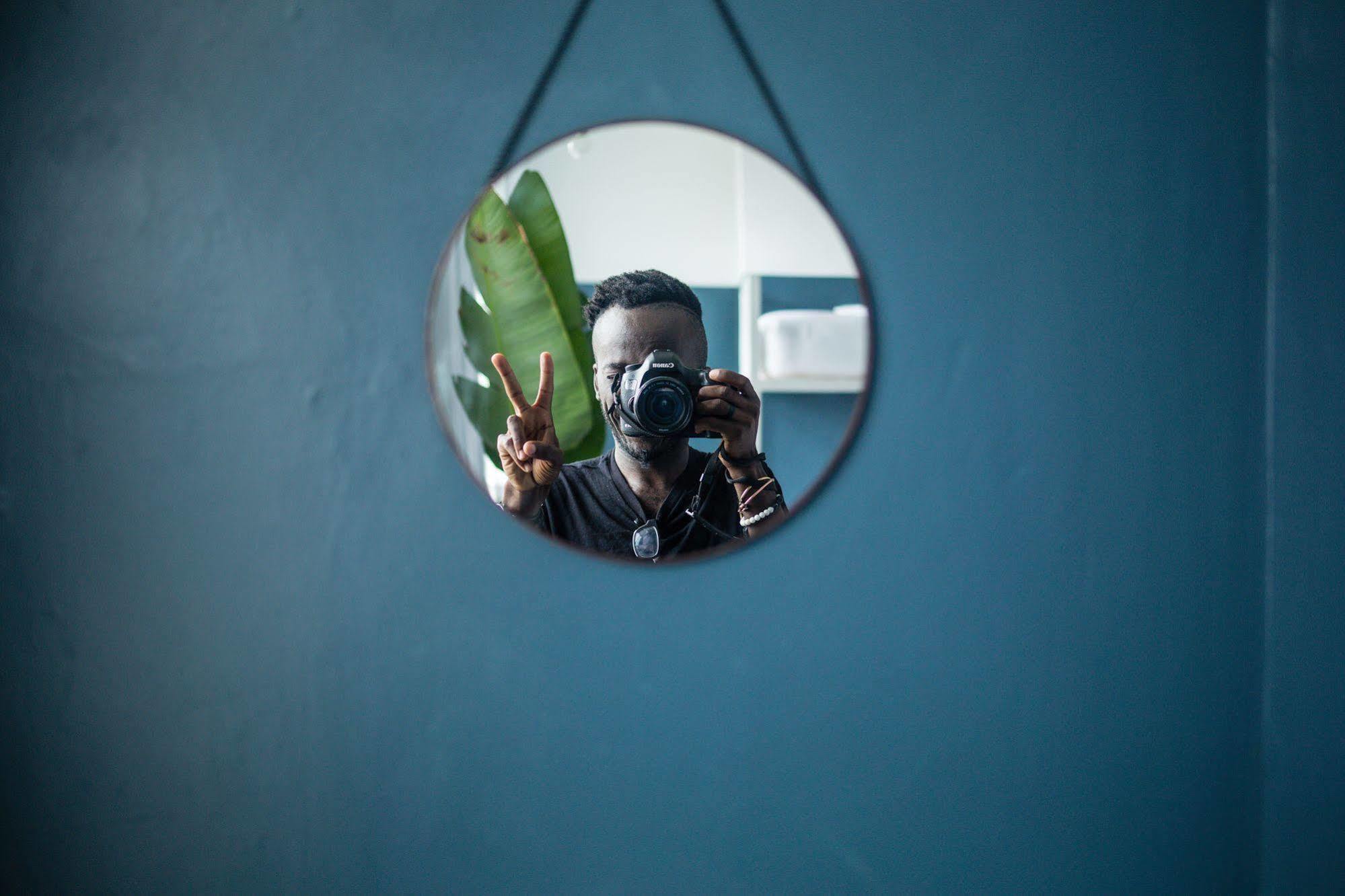 Curiocity Backpackers Durban Exterior photo