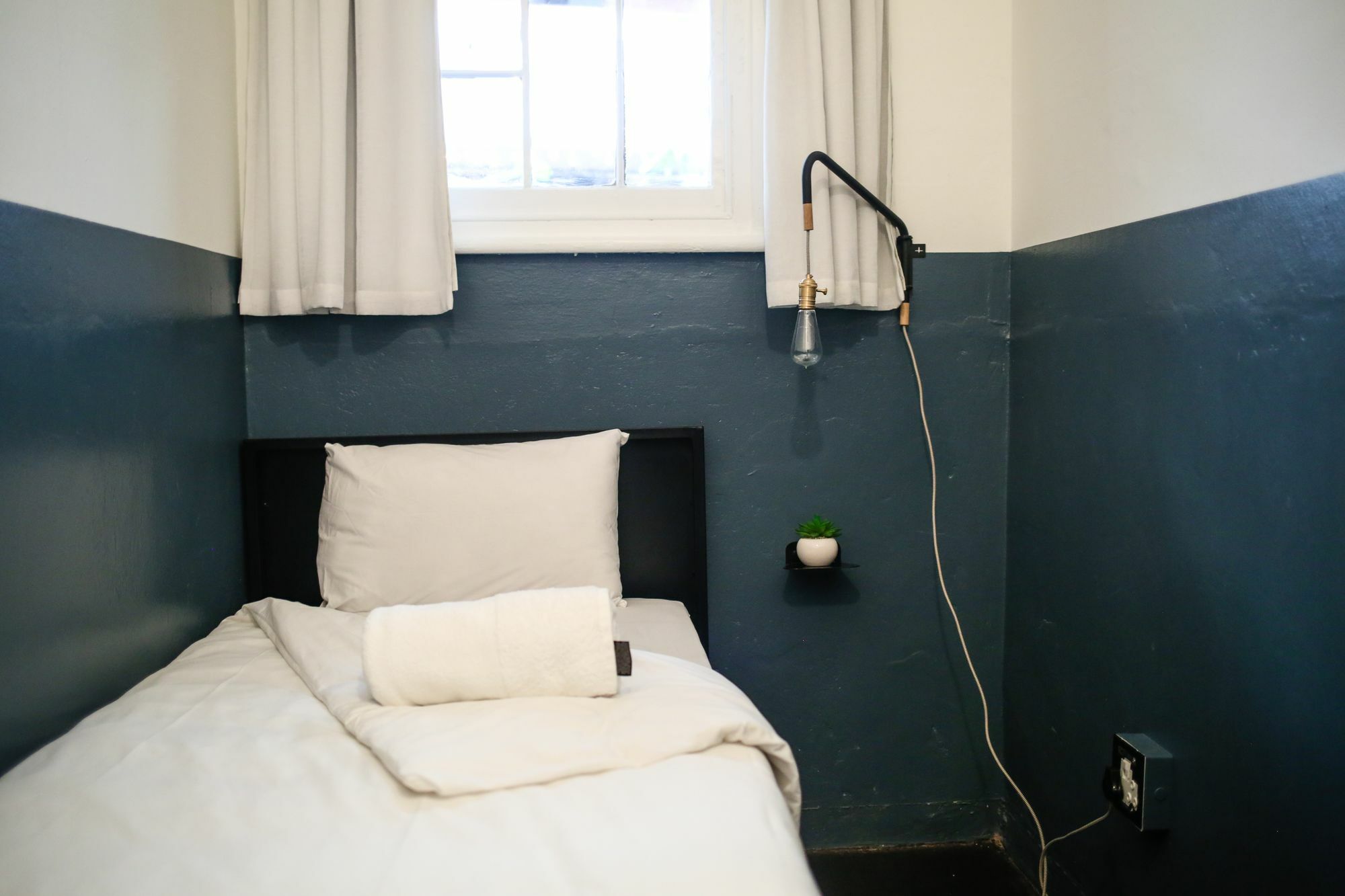 Curiocity Backpackers Durban Exterior photo